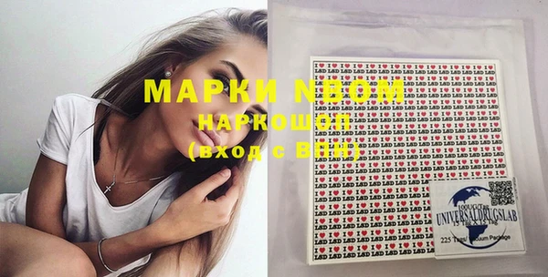 гашик Покров